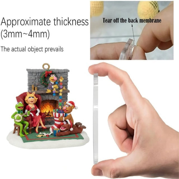 The Muppets Adventskalender 2025