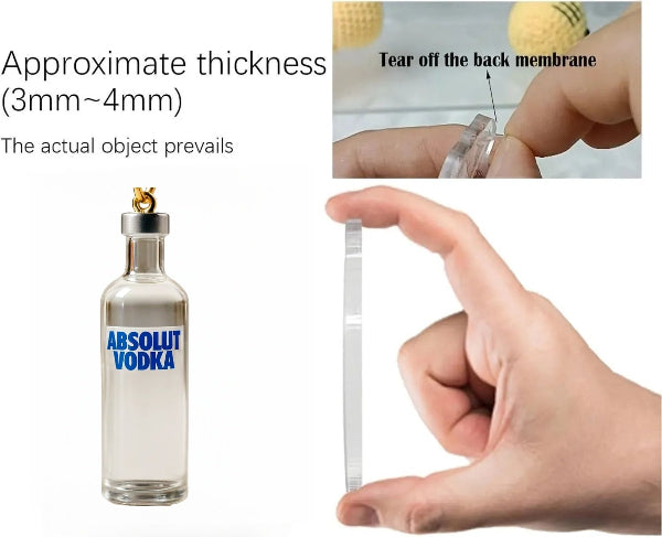 ๐ Vroege Kerstuitverkoop โ 49% KORTING! ๐ 2025 Vodka Adventskalender