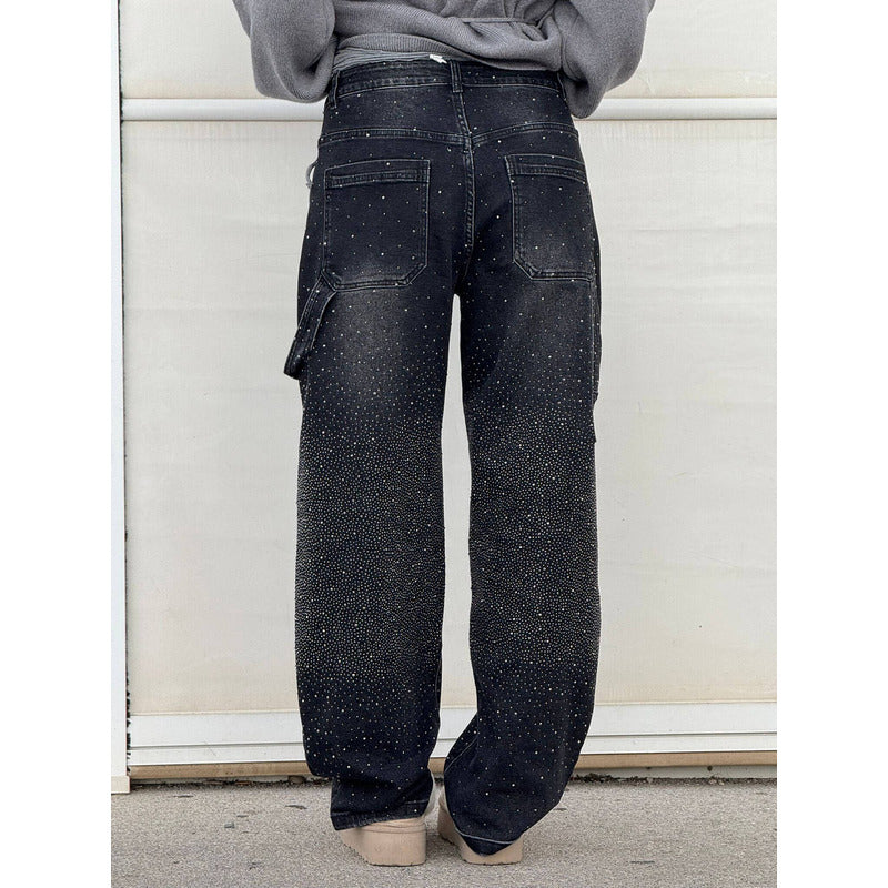 Diamant Jeans - Stijl en Comfort