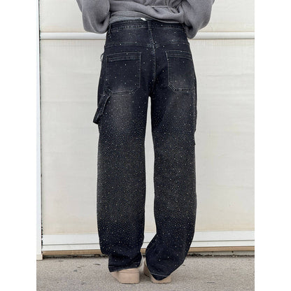 Diamant Jeans - Stijl en Comfort