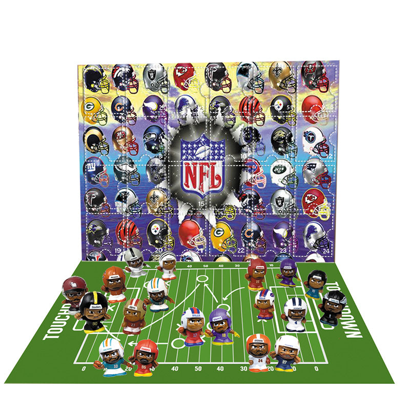 NFL adventskalender