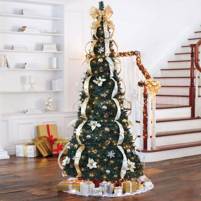 The Christmas Tree | Slimmer Leven!