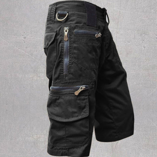 Icone™ CargoShorts: Multifunctionele outdoor broek