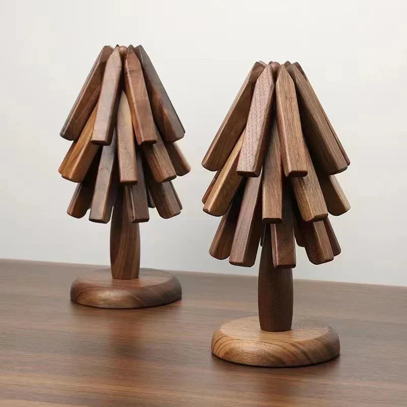 The Tree Pot™ | Kerstboom onderzetter