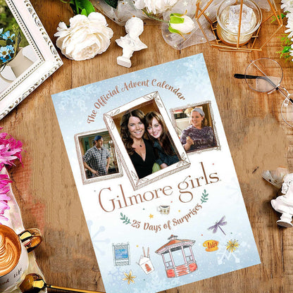 Gilmore Girls: Adventskalender