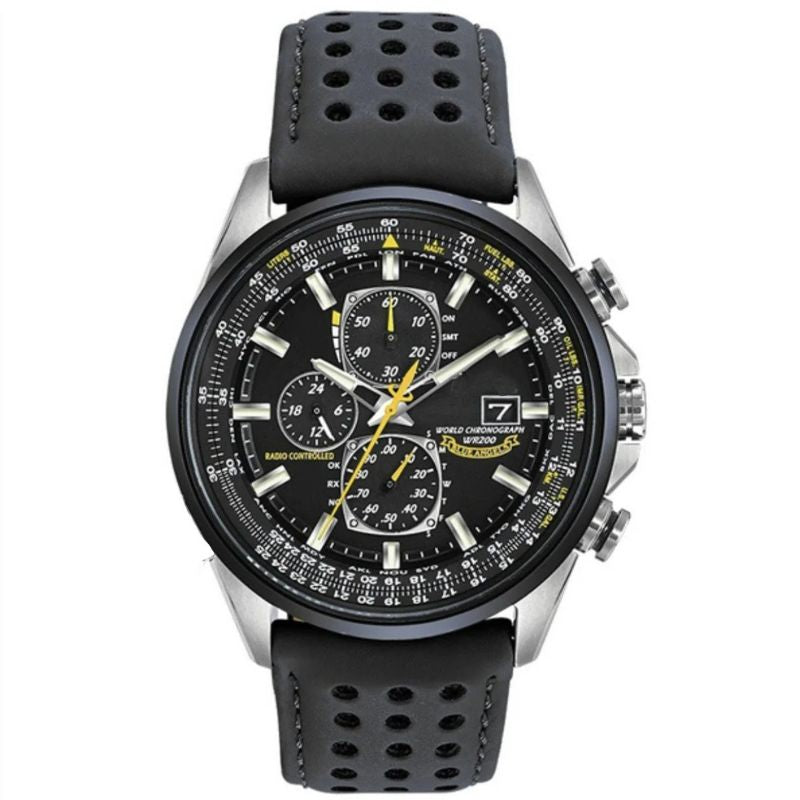 Enzo™ modieus luxe horloge