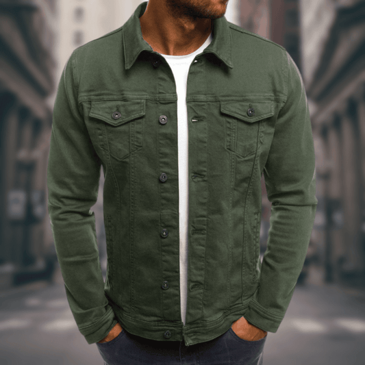JACK | DENIM JASJE