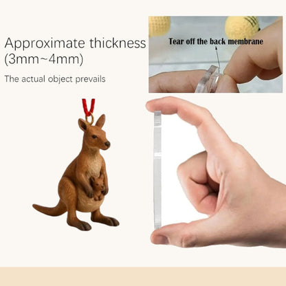 Vrolijk Kerstfeest Dierentuin Adventskalender 2025 🦁🎄