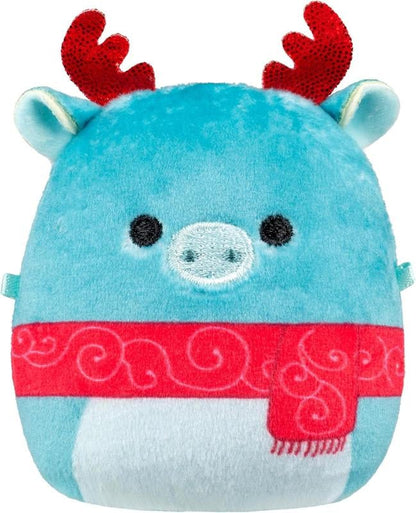 Squishmallows Adventskalender