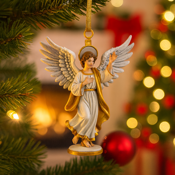 ✨ Het pad naar Bethlehem adventskalender 2025