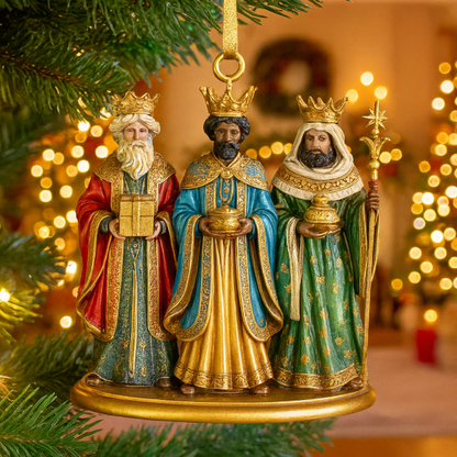 ✨ Het pad naar Bethlehem adventskalender 2025