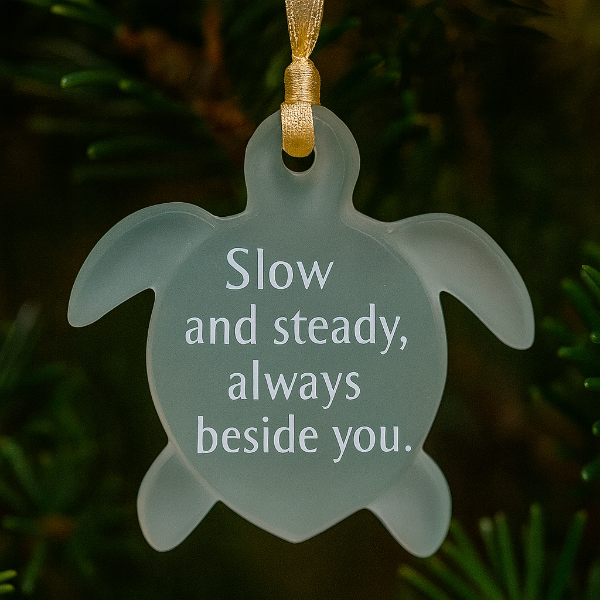 🌊 Friendship sea glass adventskalender 2025