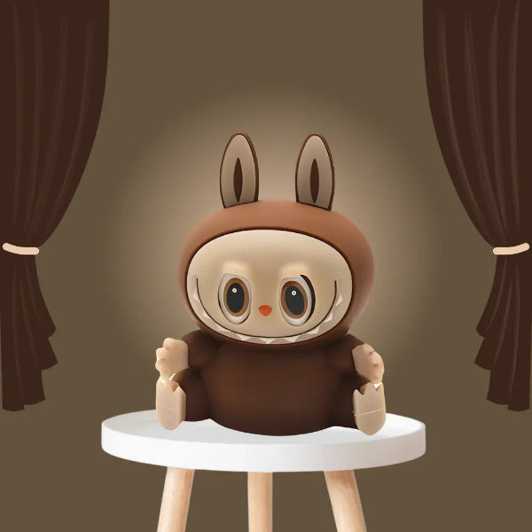 LabuLight – Nachtlampje voor rustigere avonden en veiligere nachten