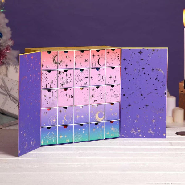 🧵 Haak Adventskalender 2025