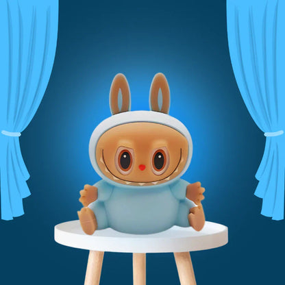 LabuLight – Nachtlampje voor rustigere avonden en veiligere nachten