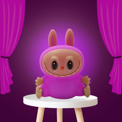 LabuLight – Nachtlampje voor rustigere avonden en veiligere nachten