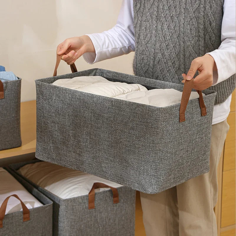 BoxyTidy™ - Opvouwbare opbergdoos