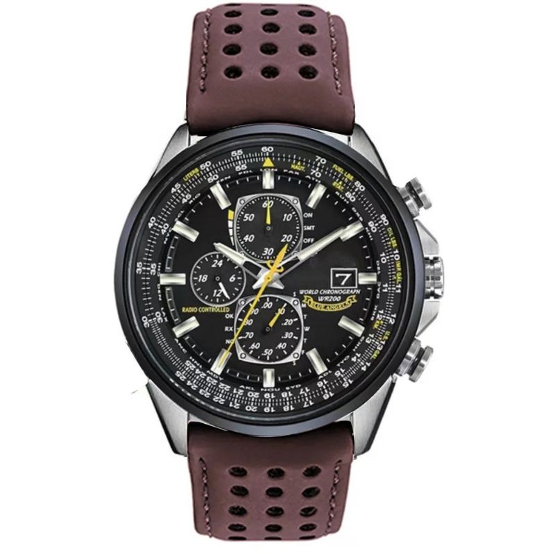 Enzo™ modieus luxe horloge