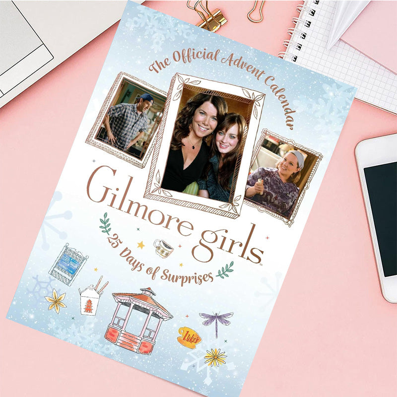 Gilmore Girls: Adventskalender