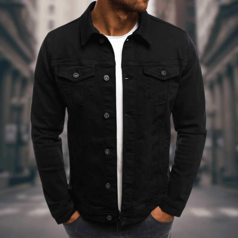 JACK | DENIM JASJE
