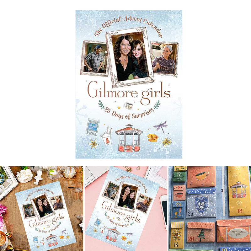 Gilmore Girls: Adventskalender