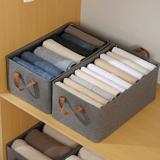 BoxyTidy™ - Opvouwbare opbergdoos