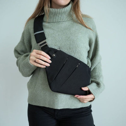 Anti-diefstal - travelbag