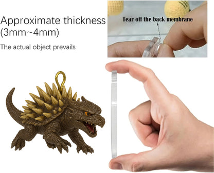 👹🎄 Kaiju 71 Jaar van Terreur Adventskalender 2025