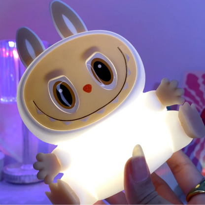 LabuLight – Nachtlampje voor rustigere avonden en veiligere nachten