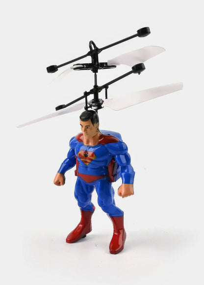 Låt fantasin flyga fritt med din hjälte 🕷️