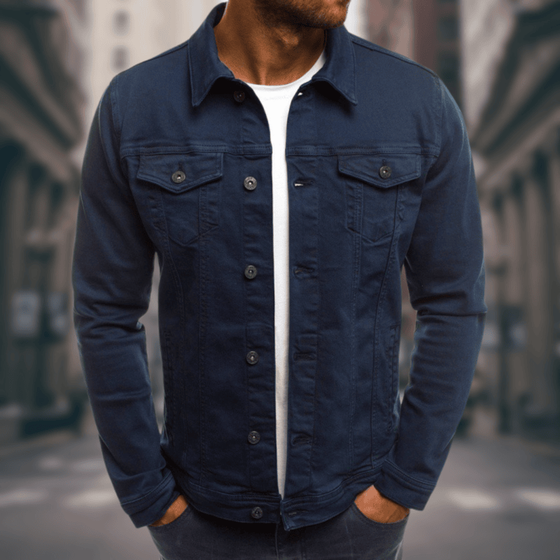 JACK | DENIM JASJE