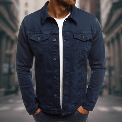 JACK | DENIM JASJE