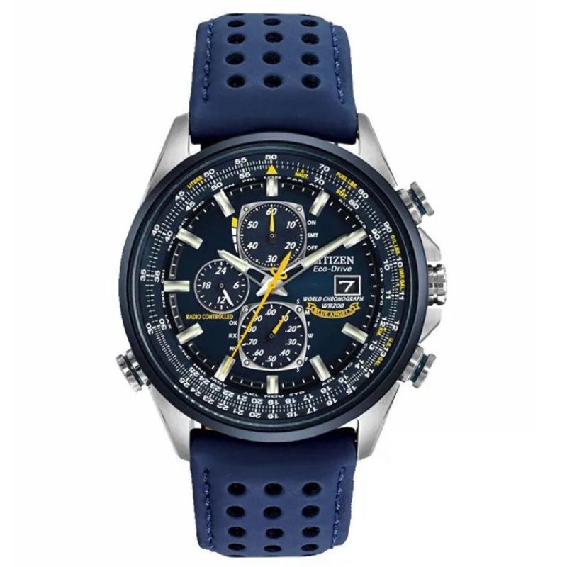 Enzo™ modieus luxe horloge