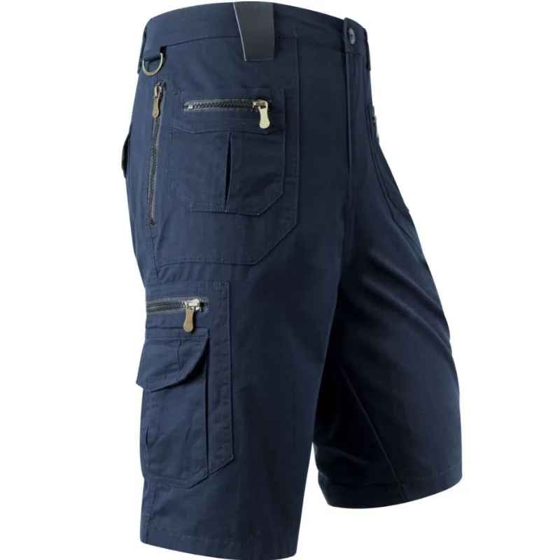 Icone™ CargoShorts: Multifunctionele outdoor broek