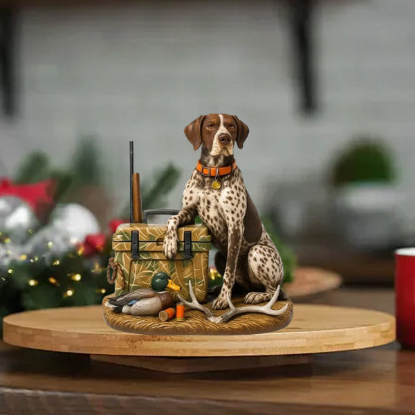 🐾 Jachthond Adventskalender 2025