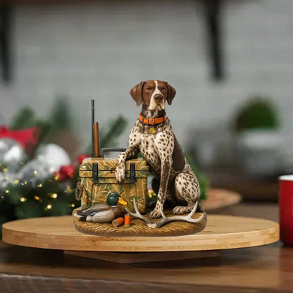 🐾 Jachthond Adventskalender 2025