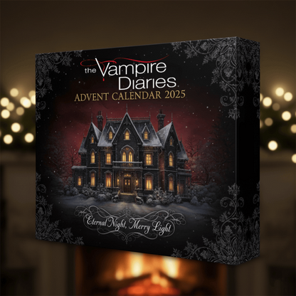 The Vampire Diaries Adventskalender 2025