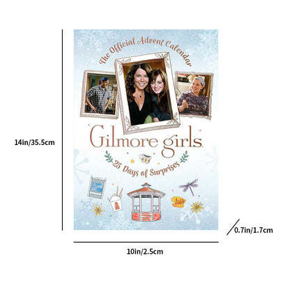 Gilmore Girls: Adventskalender