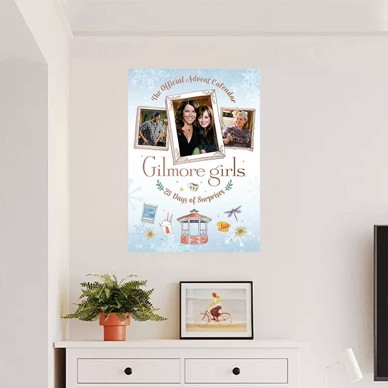 Gilmore Girls: Adventskalender