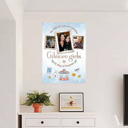 Gilmore Girls: Adventskalender