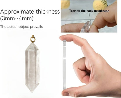 2025 Mineralen Adventskalender