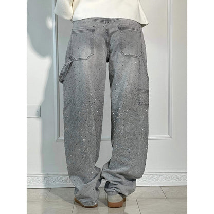 Diamant Jeans - Stijl en Comfort