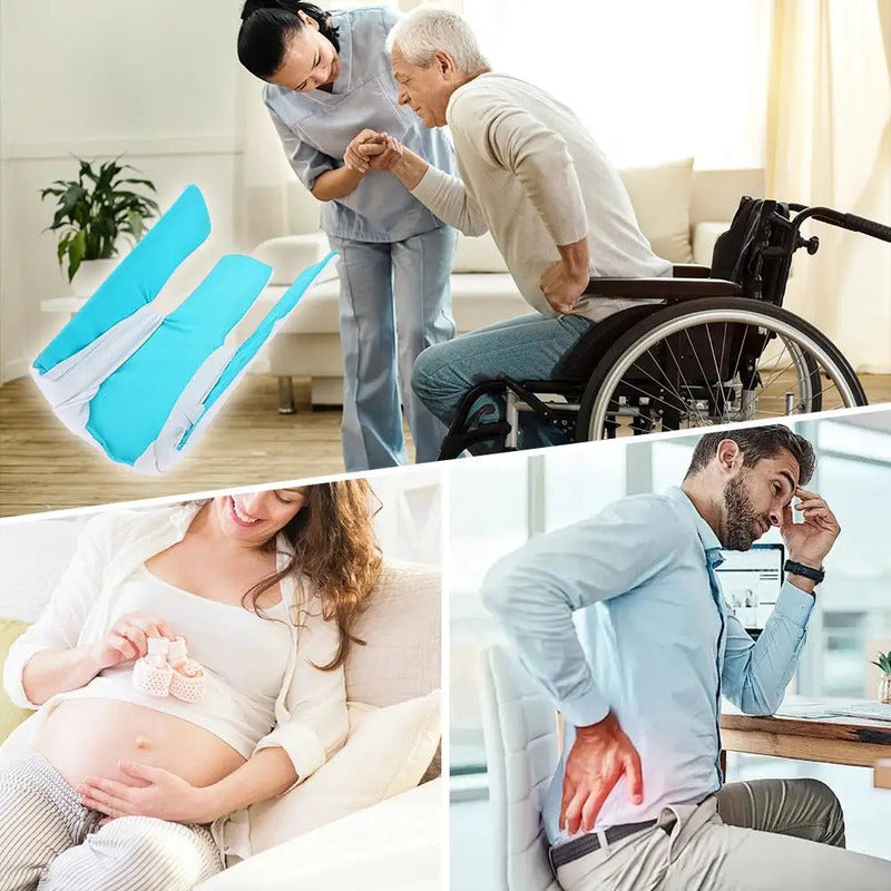 SockEase™ - De revolutionaire sokkeninrijger
