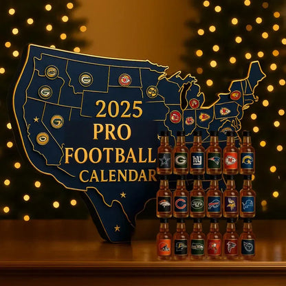 2025 Jack Daniel's 150th Anniversary adventskalender