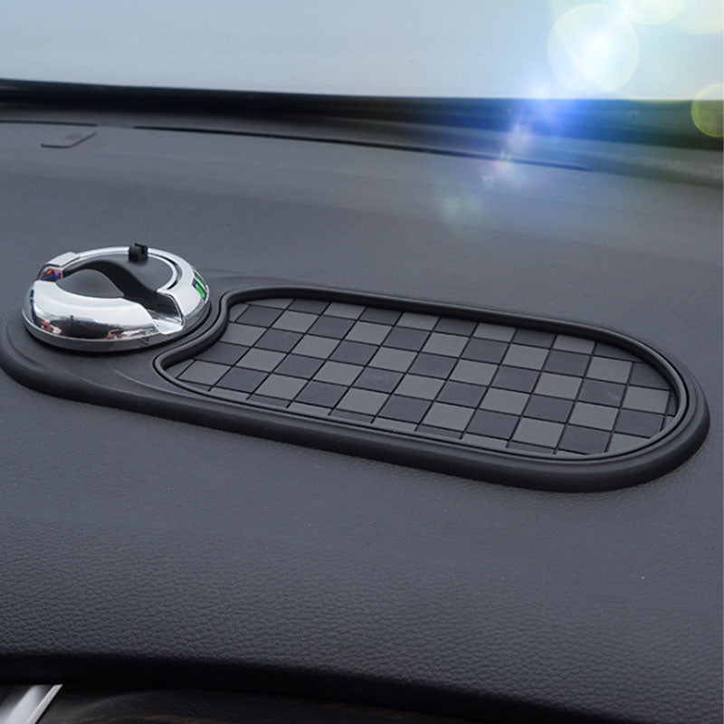 Multifunctionele antislipmat voor in de auto