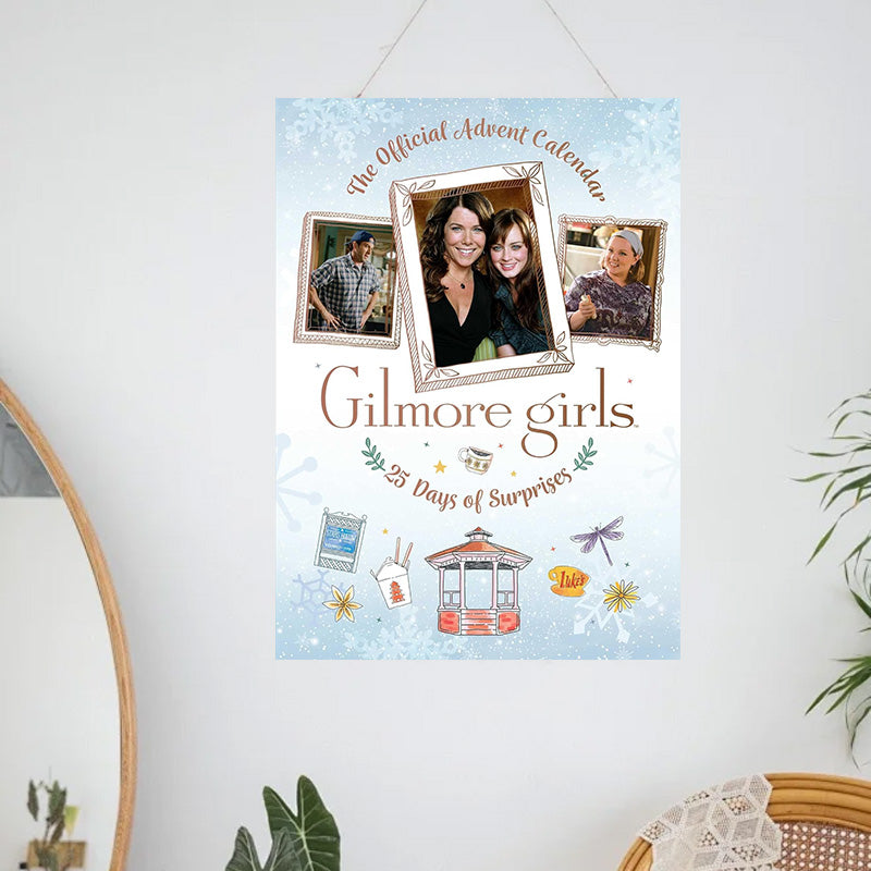 Gilmore Girls: Adventskalender