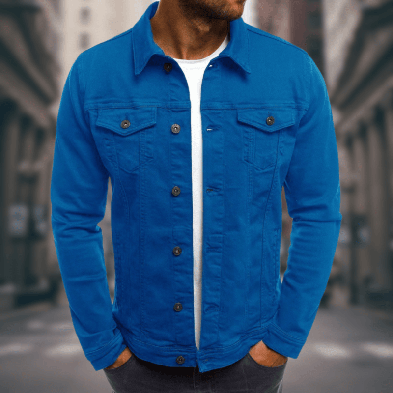 JACK | DENIM JASJE