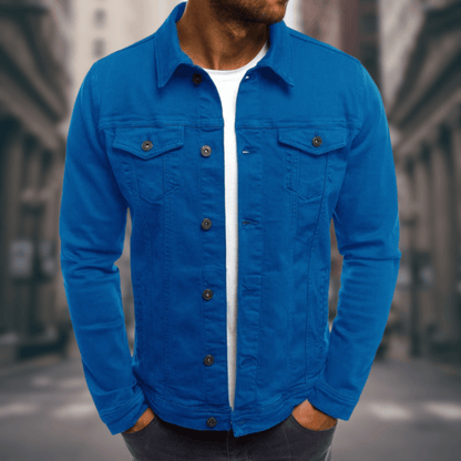 JACK | DENIM JASJE