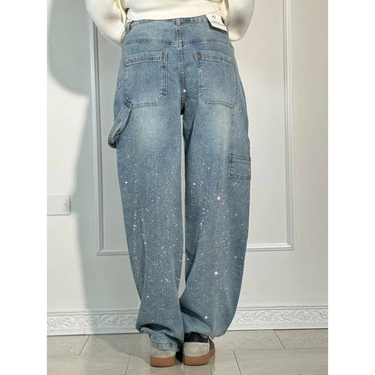 Diamant Jeans - Stijl en Comfort