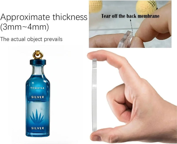 🔥Limited Edition, slechts 100 sets over! – 2025 Tequila Adventskalender